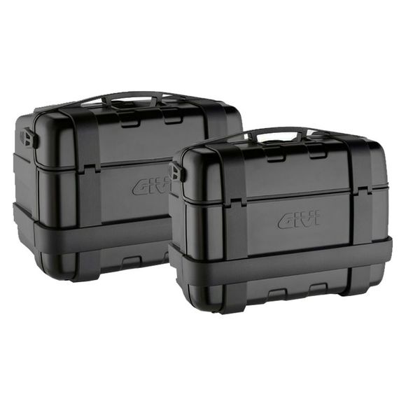 MALETAS MK 33L TRKLITE BLK ACABADO BLK image_1