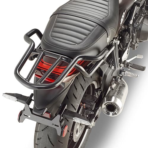 ADAPTADOR-TOP MK P/M5-M7-M5M-M6M.KAWASAKI Z900RS ( image_1