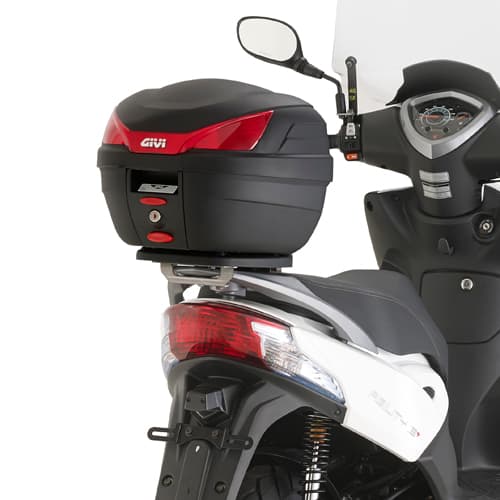 ADAPTADOR-TOP KYMCO.AGILITY.R16+.14 - SR6106 image_1