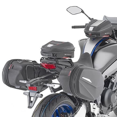 SOPORTE ALFORJAS-EASYLOCK.YAMAHA.MT09/MT09SP 2021 image_1
