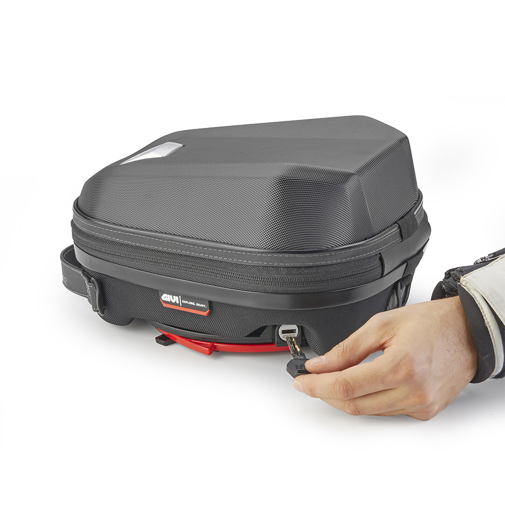 BOLSA DEPOSITO L/WEIGHTLESS P/BF 5L TANKLOCKED BOLSA DEPOSITO L/WEIGHTLESS P/BF 5L TANKLOCKED