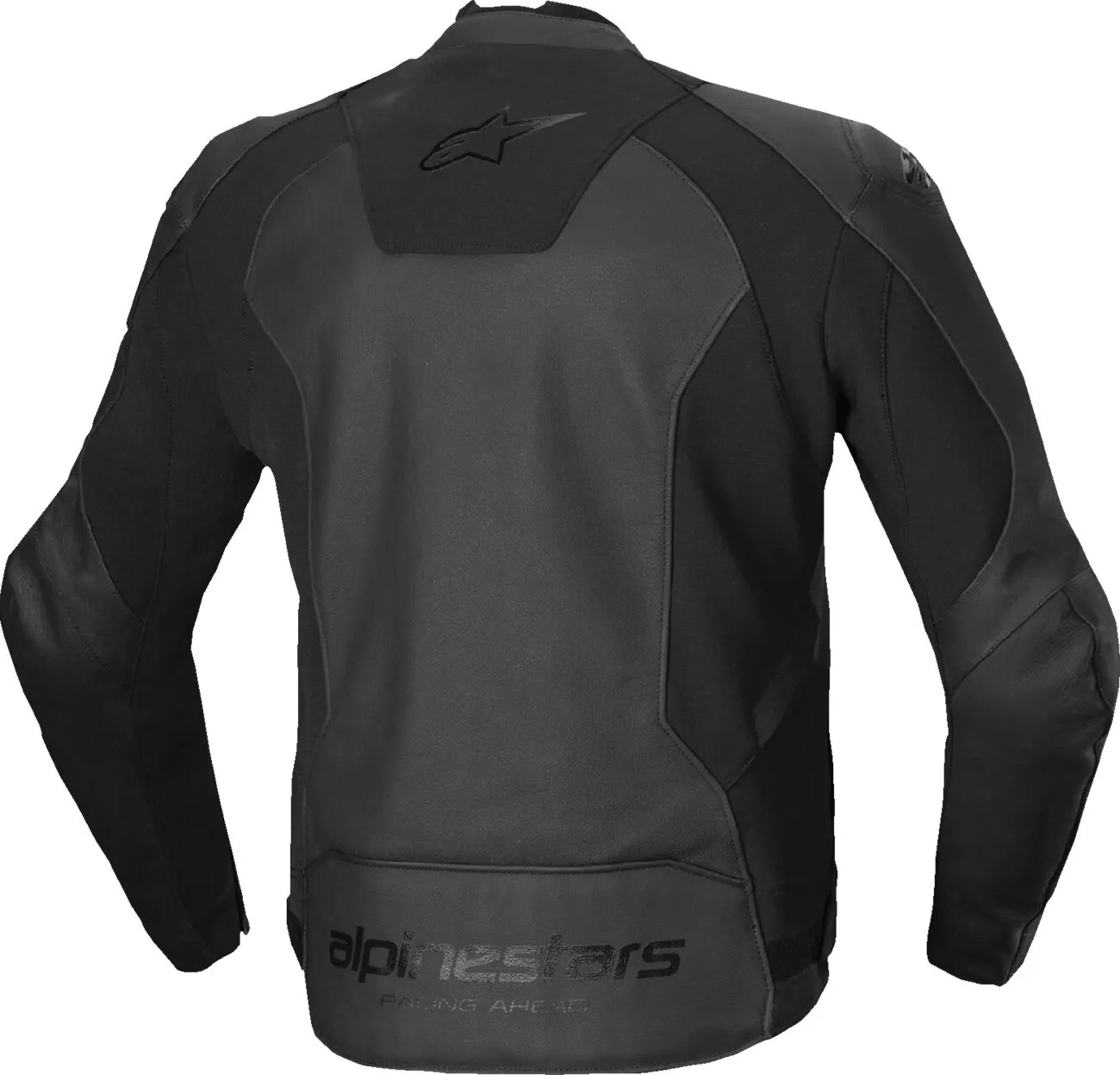Chaqueta Alpinestars Faster V3 Negro Chaqueta Alpinestars Faster V3 Negro