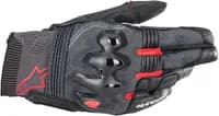 Guantes Alpinestars Morph Sport Negro Rojo - 35671 image_1