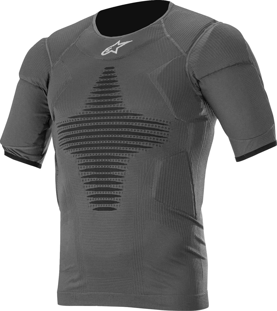 Camiseta Protector Alpinestars Roost Gris image_1