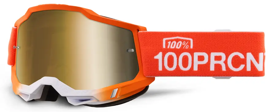Gafas 100% Accuri-2 Antwerp Naranja Espejo image_1