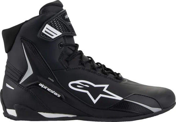 Botas Alpinestars FASTER-4 Stella Negro image_1