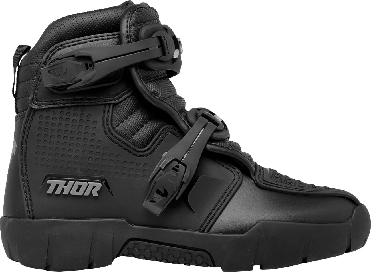 Botas THOR Blitz XRS Negro Botas THOR Blitz XRS Negro