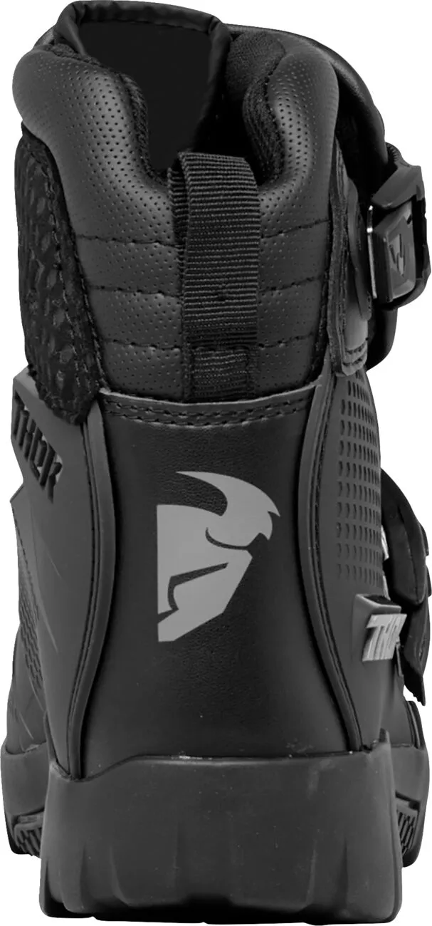 Botas THOR Blitz XRS Negro Botas THOR Blitz XRS Negro