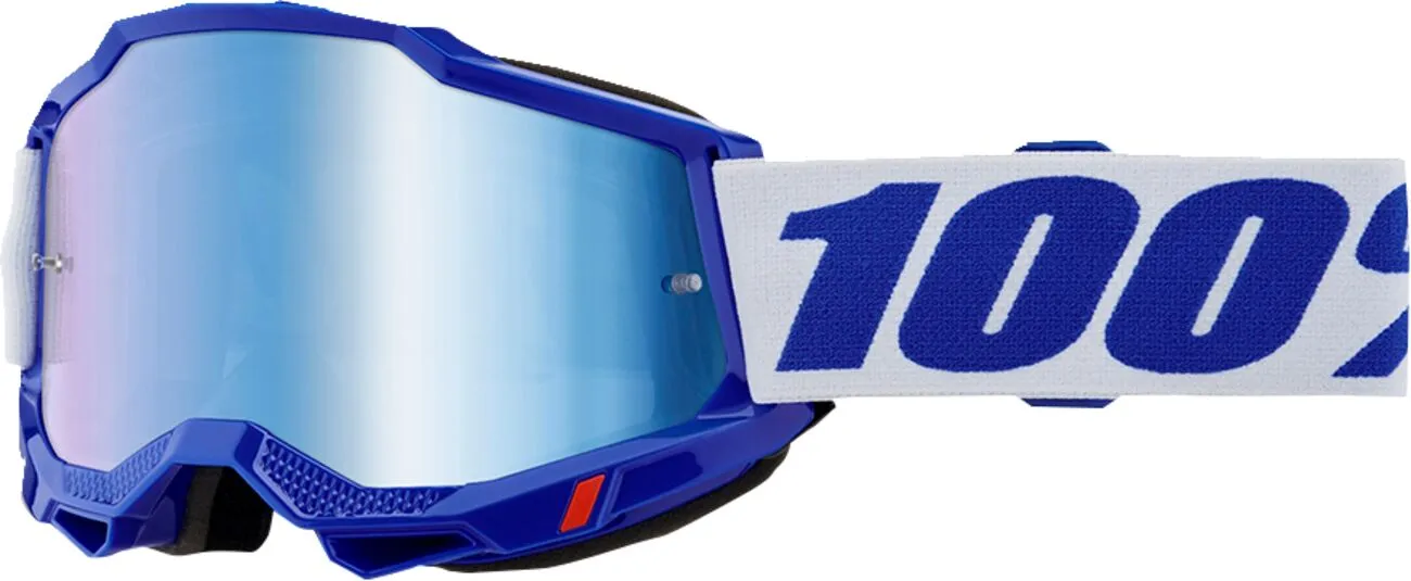 Gafas 100% Accuri-2 Azul Espejo image_1
