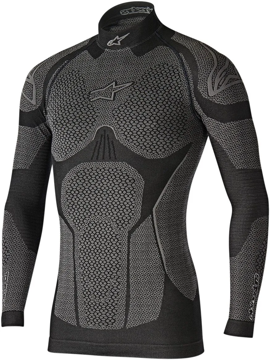 Camiseta Termica Alpinestars Ride Tech Ng Gr (Clonado) image_1
