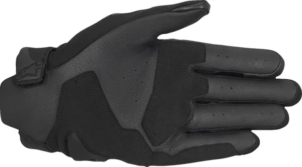 Guantes Alpinestars SP X 5 AIR Negro Negro Guantes Alpinestars SP X 5 AIR Negro Negro