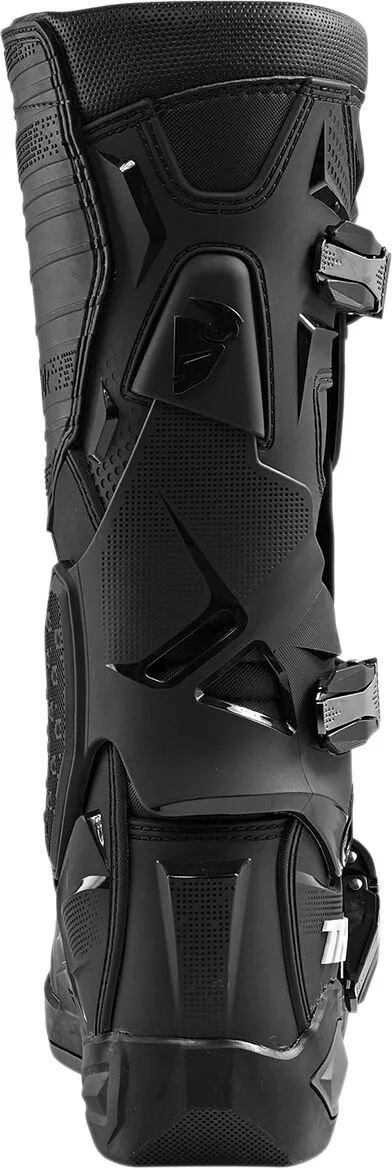 Botas THOR Radial Negro Botas THOR Radial Negro