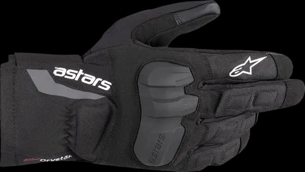 Guantes Alpinestars XT-3 Drystar Insulated Negro image_1