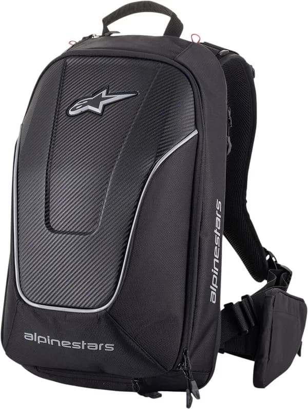 Mochila Alpinestars Charger Pro Expandible image_1