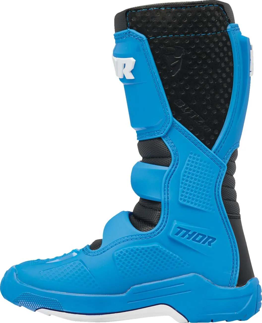 Botas THOR Blitz XR Infantil Azul Botas THOR Blitz XR Infantil Azul