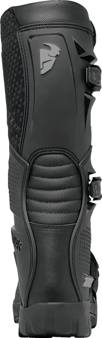Botas THOR Blitz XR Trail Negro Botas THOR Blitz XR Trail Negro