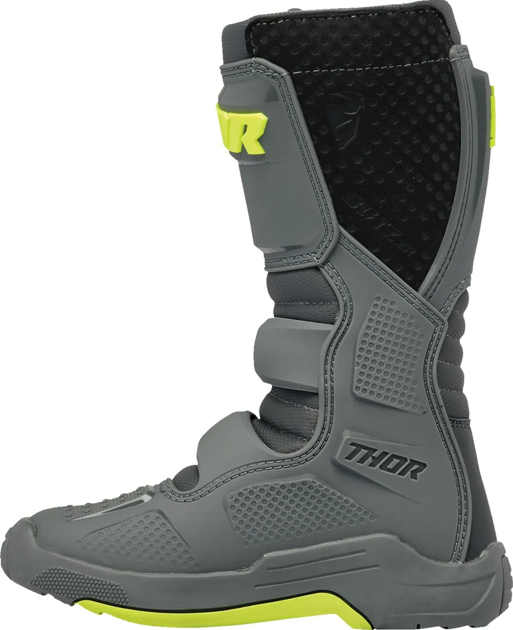 Botas THOR Blitz XR Infantil Gris Botas THOR Blitz XR Infantil Gris