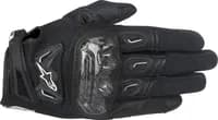 Guantes Alpinestars SMX-2 Air Carbon V2 Negros (Cl image_1