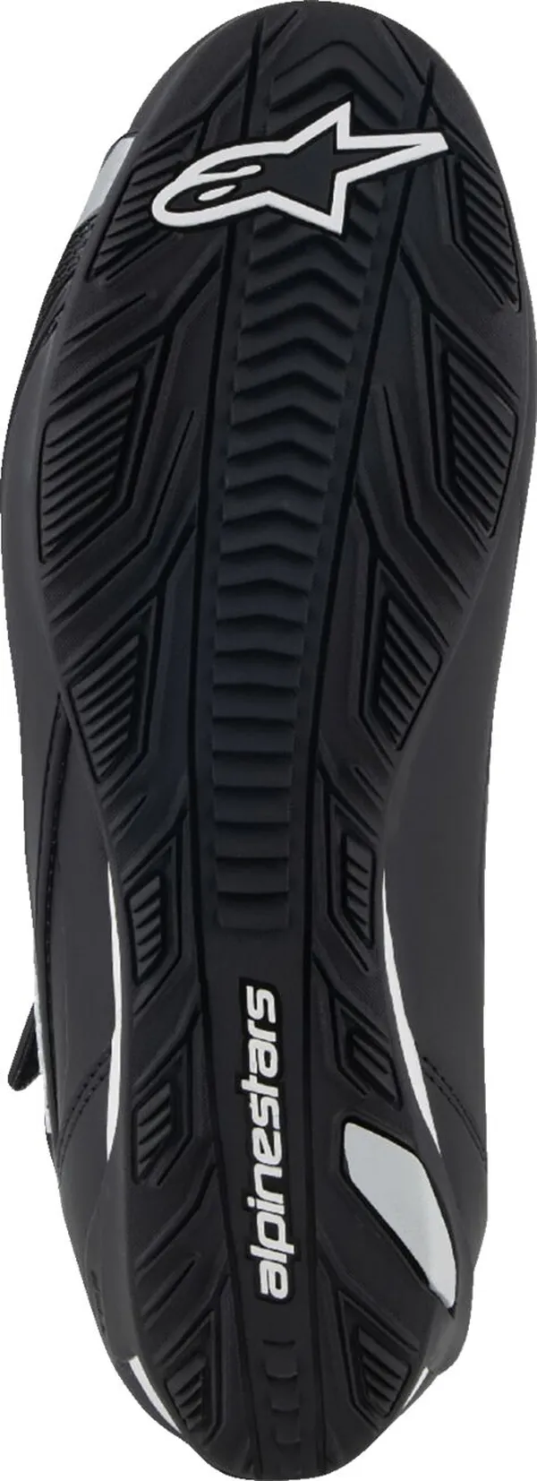 Botas Alpinestars FASTER-4 Stella Negro Botas Alpinestars FASTER-4 Stella Negro
