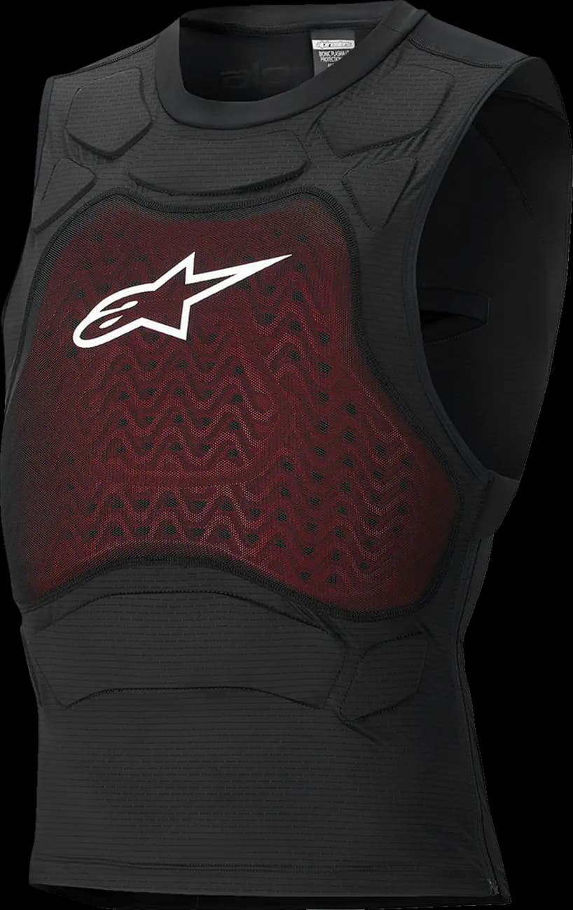 Protector Alpinestars Bionic Plasma Negro image_1