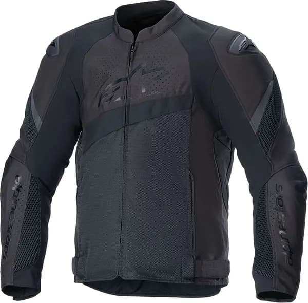 Chaqueta Alpinestars T-GP Plus R V4 Air Negro Negr image_1