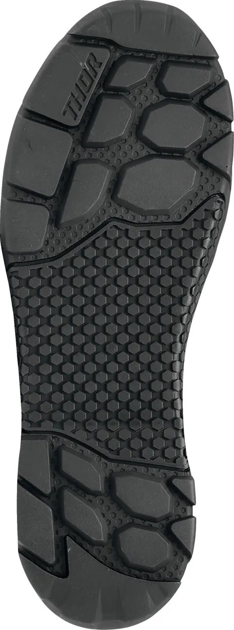 Botas THOR Blitz XRS Negro Botas THOR Blitz XRS Negro
