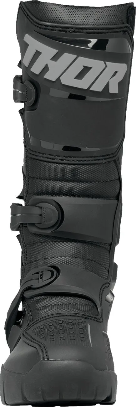 Botas THOR Blitz XR Trail Negro Botas THOR Blitz XR Trail Negro