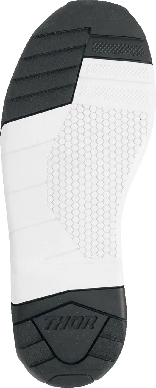 Botas THOR Blitz XR Infantil Negro Botas THOR Blitz XR Infantil Negro
