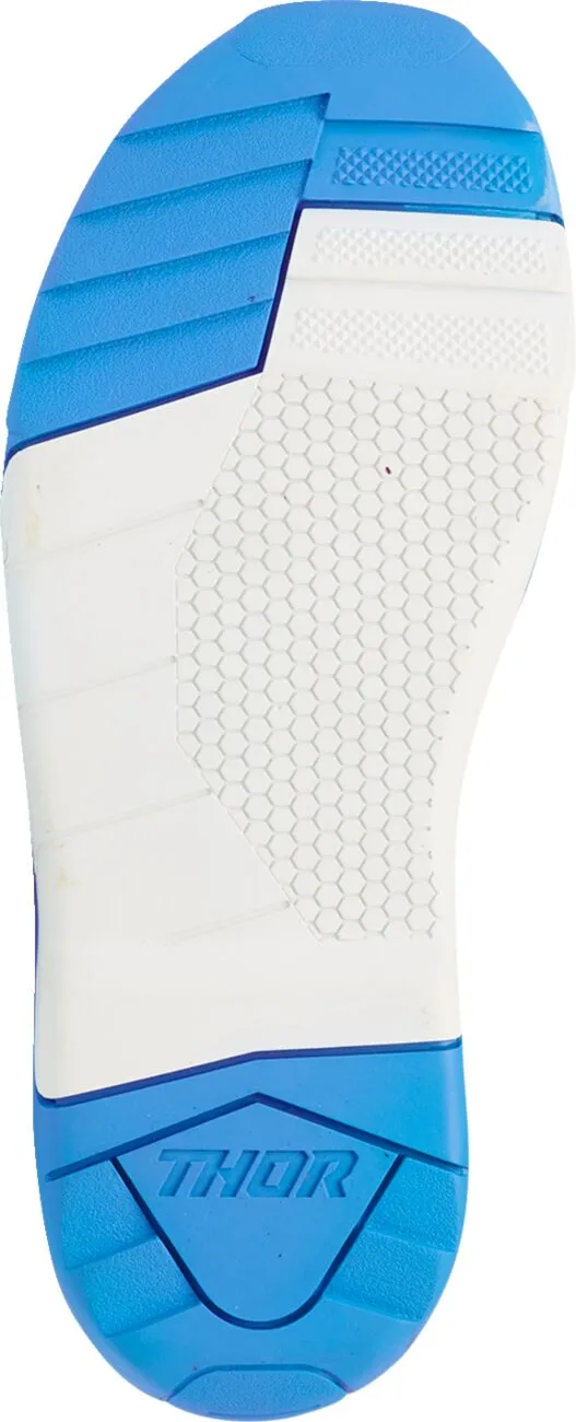 Botas THOR Blitz XR Infantil Azul Botas THOR Blitz XR Infantil Azul