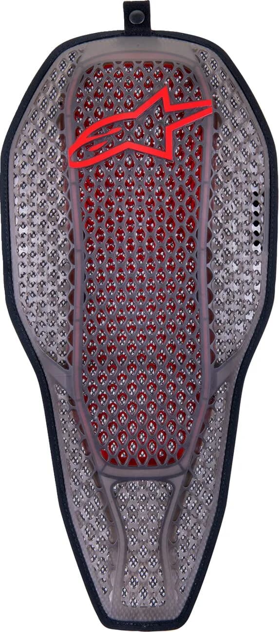 Espaldera Alpinestars Nucleon Flex Proi Rojo (Clonado) image_1