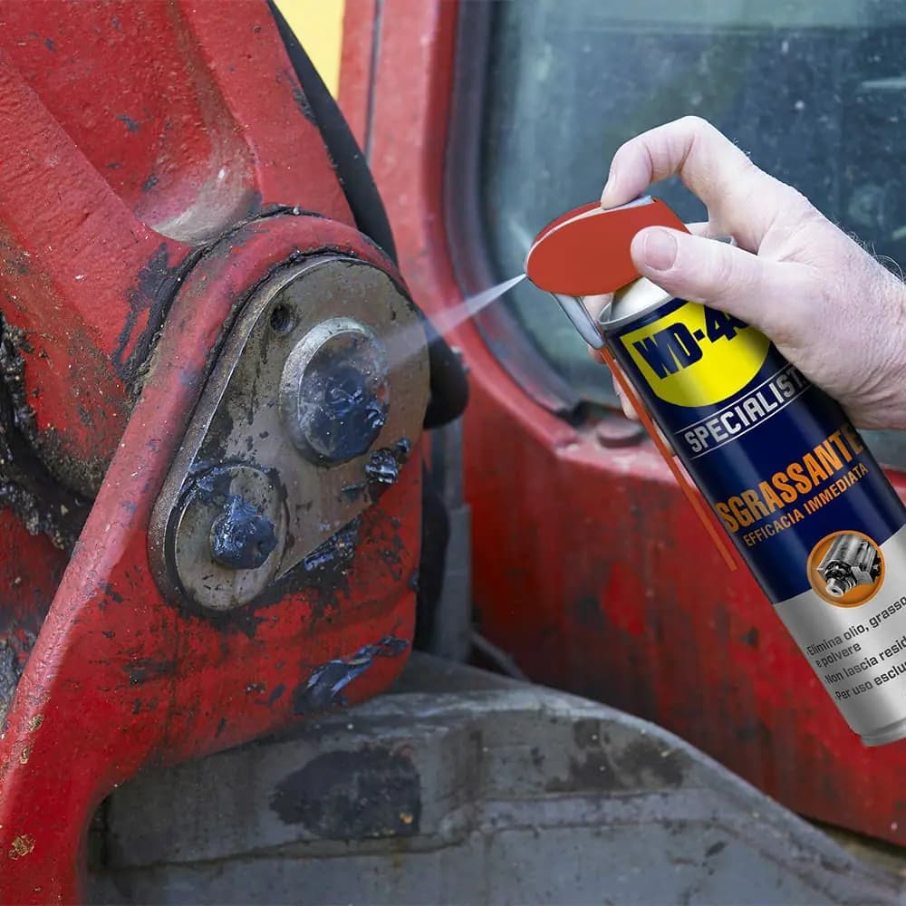 DUPLICADO Desengrasante WD40 Specialist Pulverizad DUPLICADO Desengrasante WD40 Specialist Pulverizad