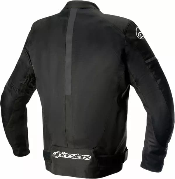 Chaqueta Alpinestars T SP X SuperAir Negro - 33020 Chaqueta Alpinestars T SP X SuperAir Negro - 33020