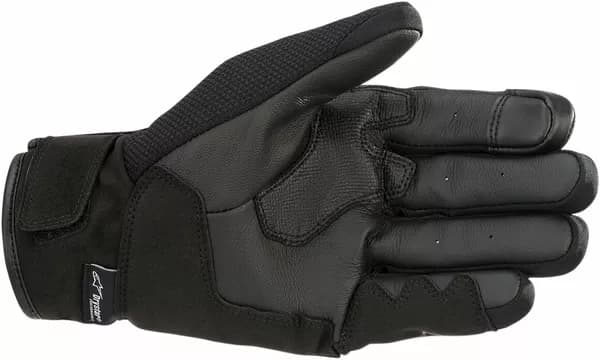 Guantes Alpinestars S Max Drystar Negro Gris (3527 Guantes Alpinestars S Max Drystar Negro Gris (3527