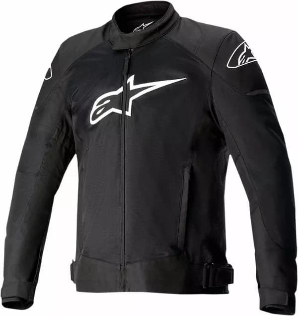Chaqueta Alpinestars T SP X SuperAir Negro - 33020 image_1