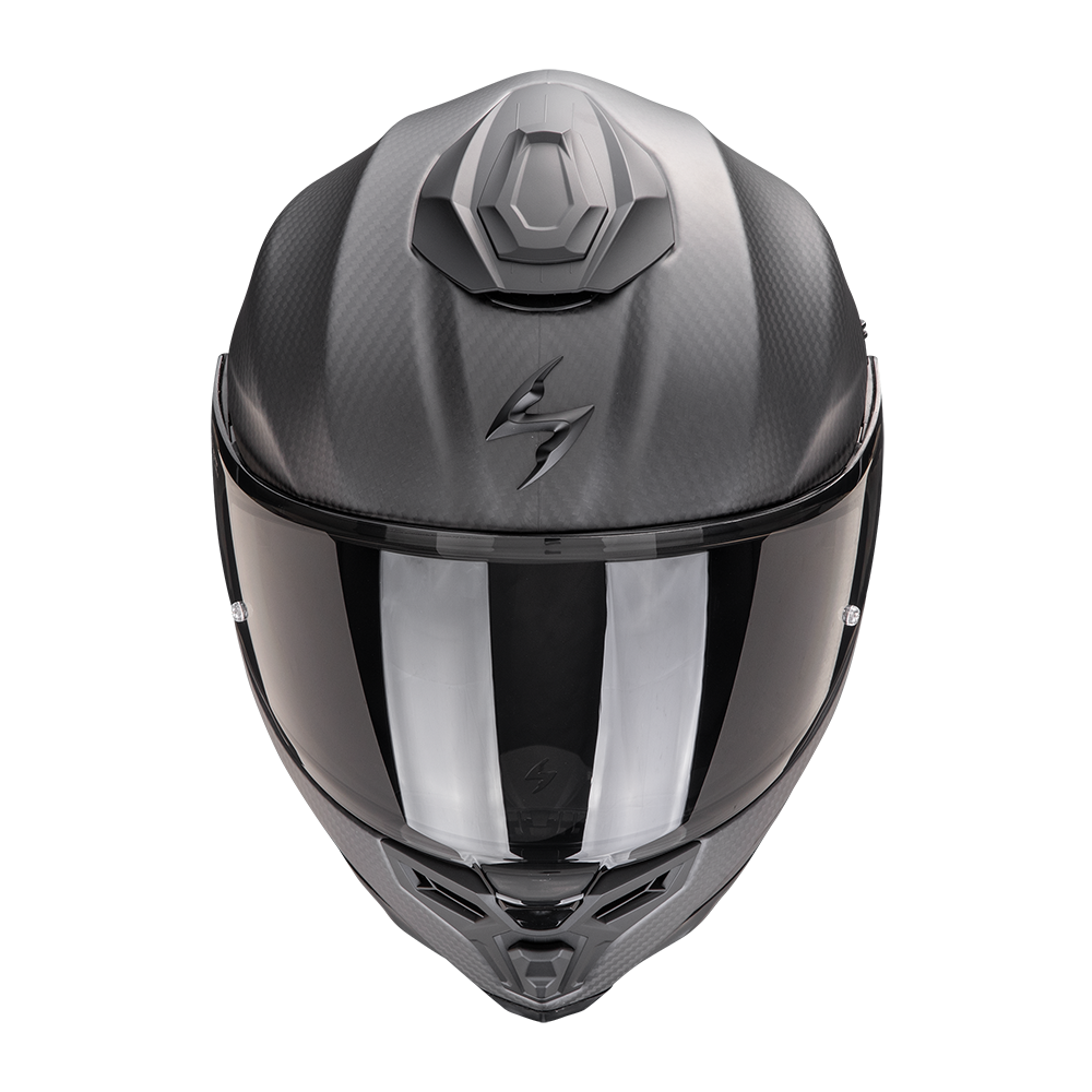Casco Scorpion EXO-1500 Carbon Air Negro Mate Casco Scorpion EXO-1500 Carbon Air Negro Mate
