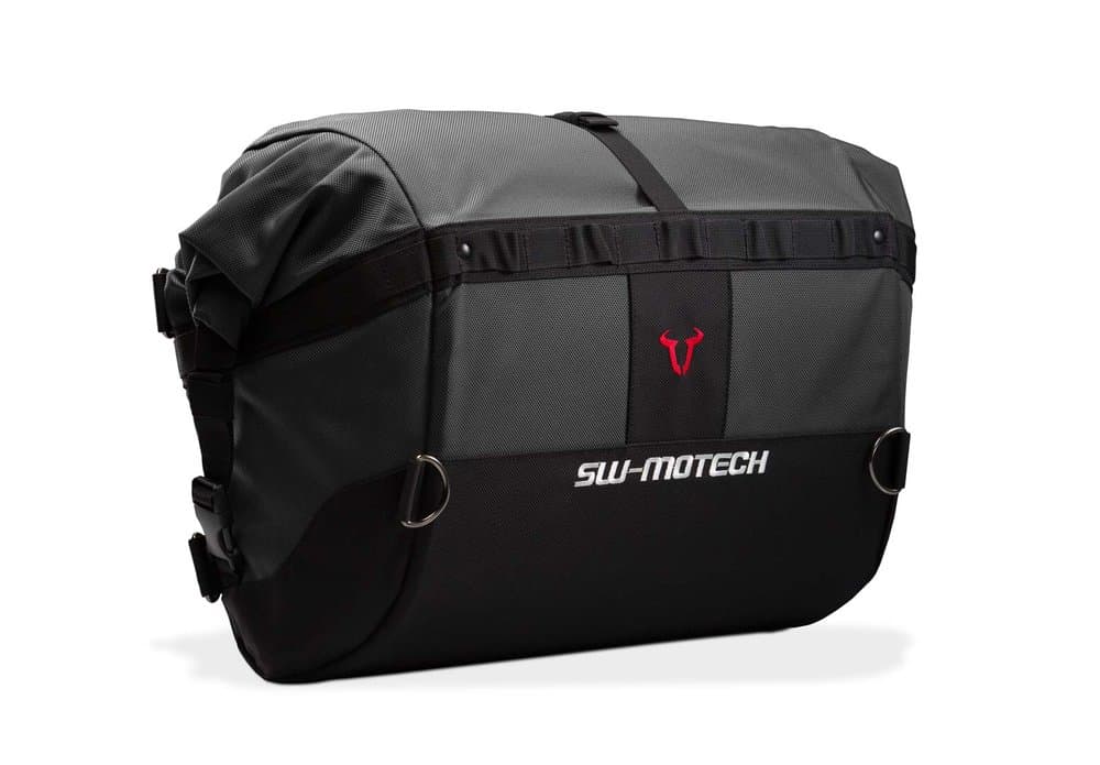 Alforjas laterales SW Motech Dakar Tiger 1050 image_1