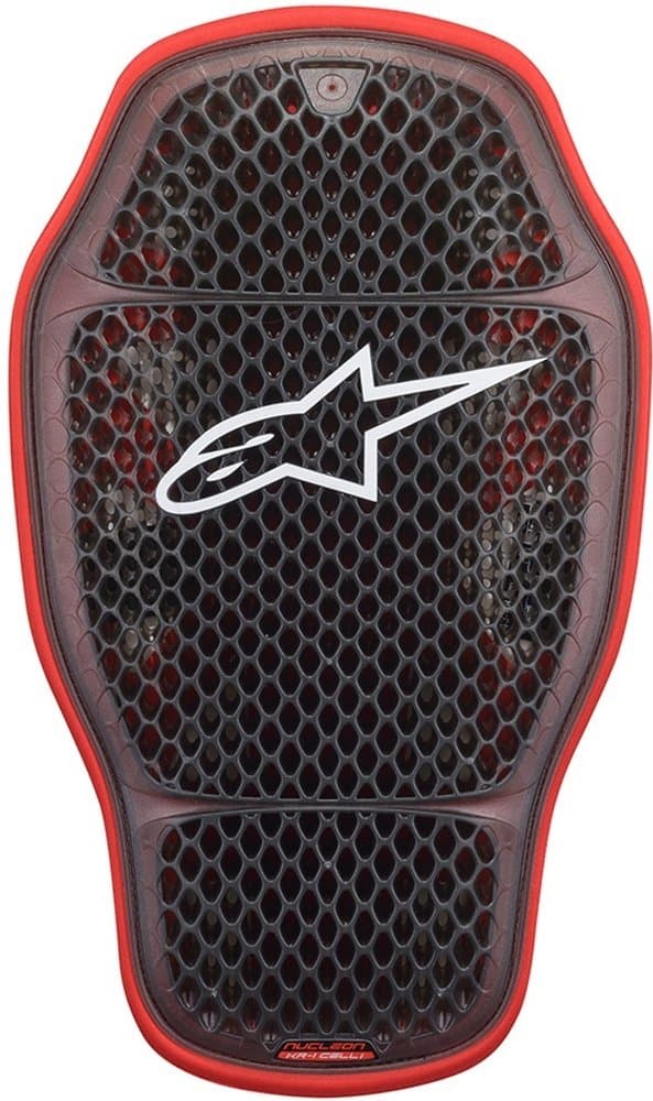 Espaldera Alpinestars Nucleon KR-1 Celli (Clonado) image_1