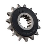 Pinon con goma JT 1370 Honda CB 650 RA 2024-2025 image_1