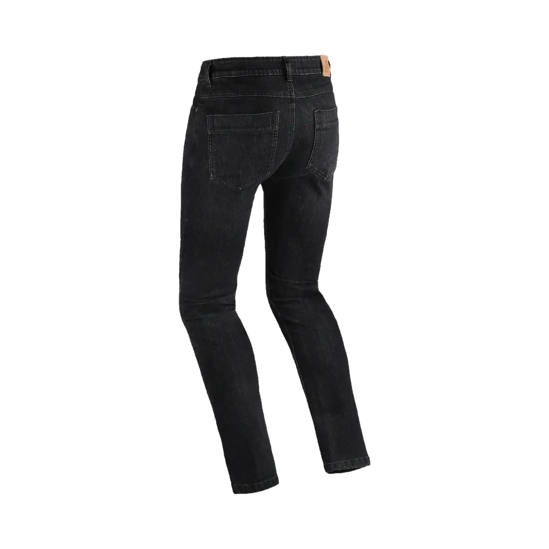 Pantalon Vaquero Difi Cusco Negro Pantalon Vaquero Difi Cusco Negro