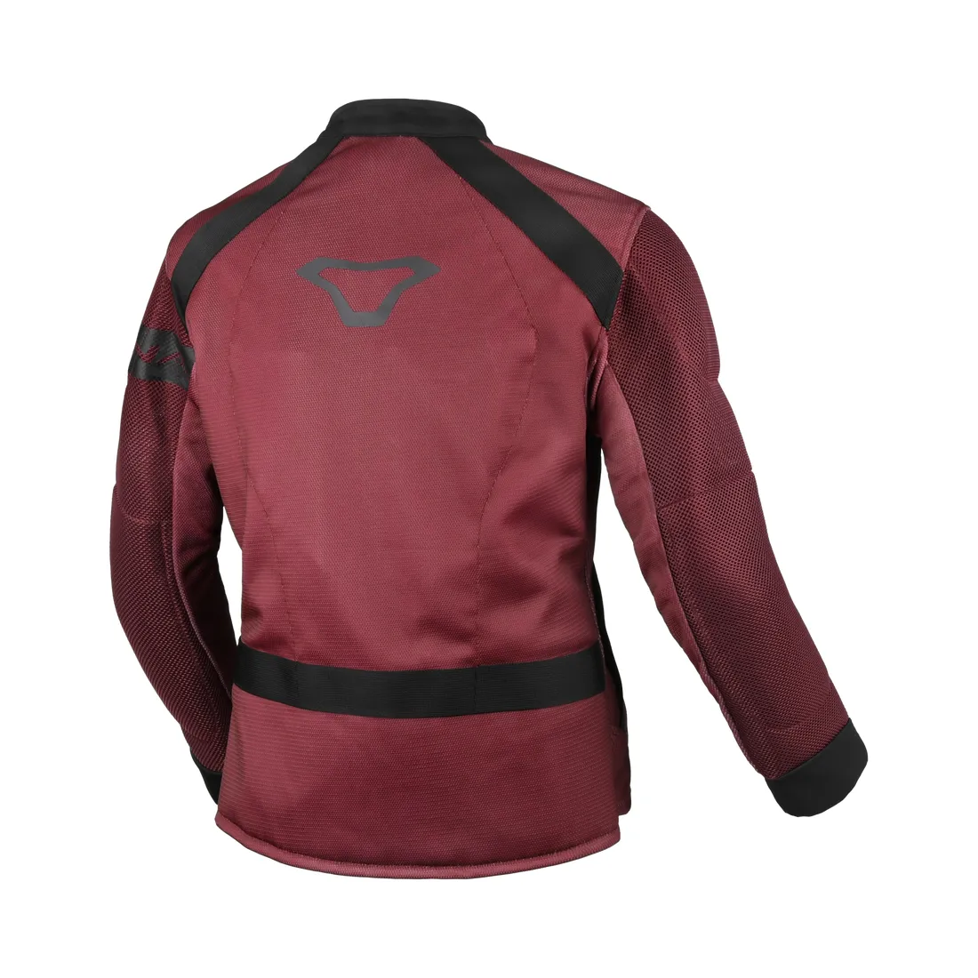 Chaqueta Macna Torida Air Lady Rojo Negro Chaqueta Macna Torida Air Lady Rojo Negro