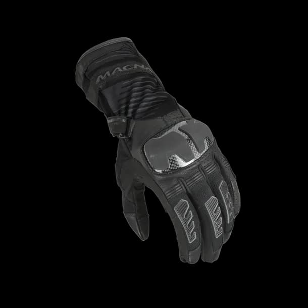 Guantes Macna Tempo 2.0 Air Negro image_1