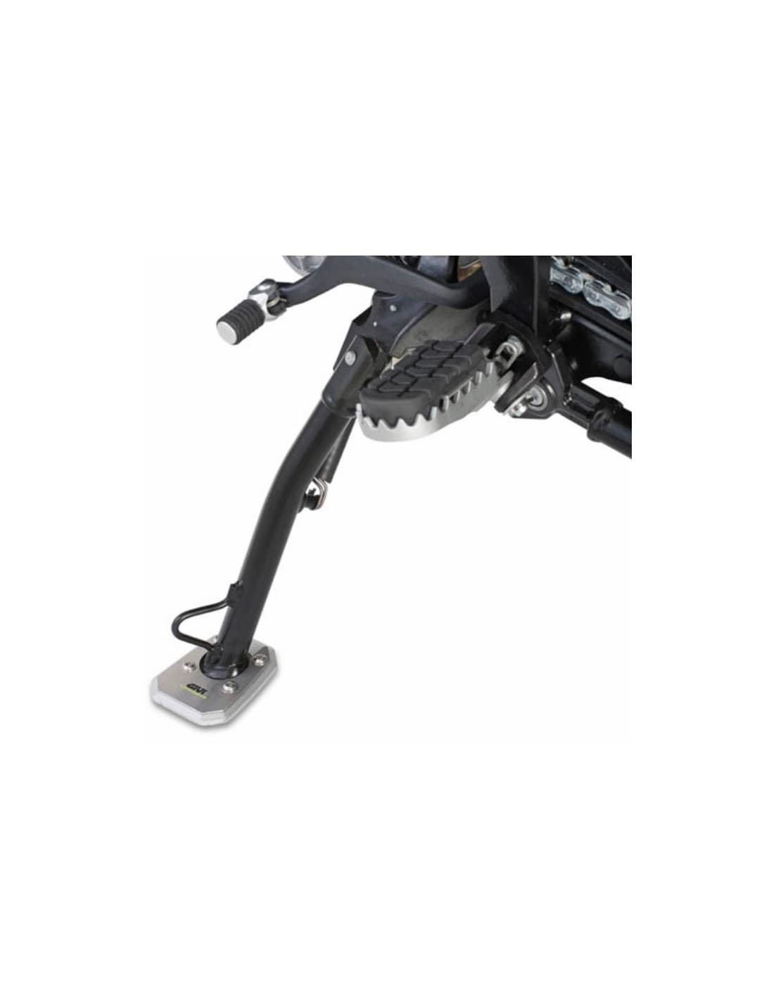 EXTENSION CABALLETE-LO HARLEYDAVIDSON PAN AMERICA. image_1